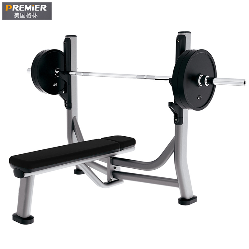 PREMIER Green Gym Commercial Flip Trainer Home Bench Bench Fitness Equipment