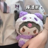Hello Kitty, sanrio, милая плюшевая игрушка, кукла, подвеска