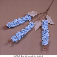 Гикроксин-синий