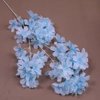 Чернила зеленая снежная вишня Blossom Blue