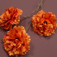 Чернила зеленый 3 новый пион темный апельсин