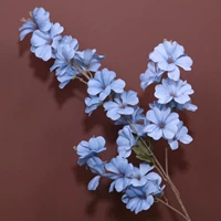 Любовник-башня-синий