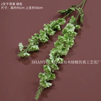 Emerald Green 2 вики на траве-зеленый