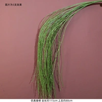 Тип-зеленый