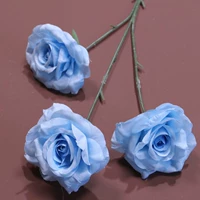 Лимонный желтый 3 роза безлизненный акционерный капитал