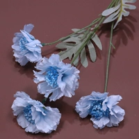 Лазурный синий хот вилс