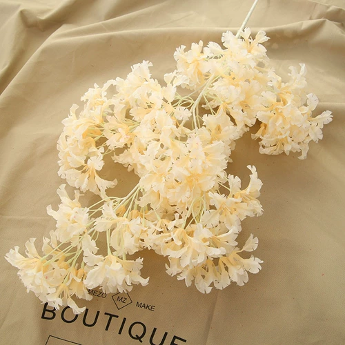 Piaoxue Simulation Flower Wedding T Стадия