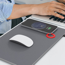 CZUR Master Cartoon Wireless Charging Mouse Pad super large RGB Electric Sports Games Office for male and female students