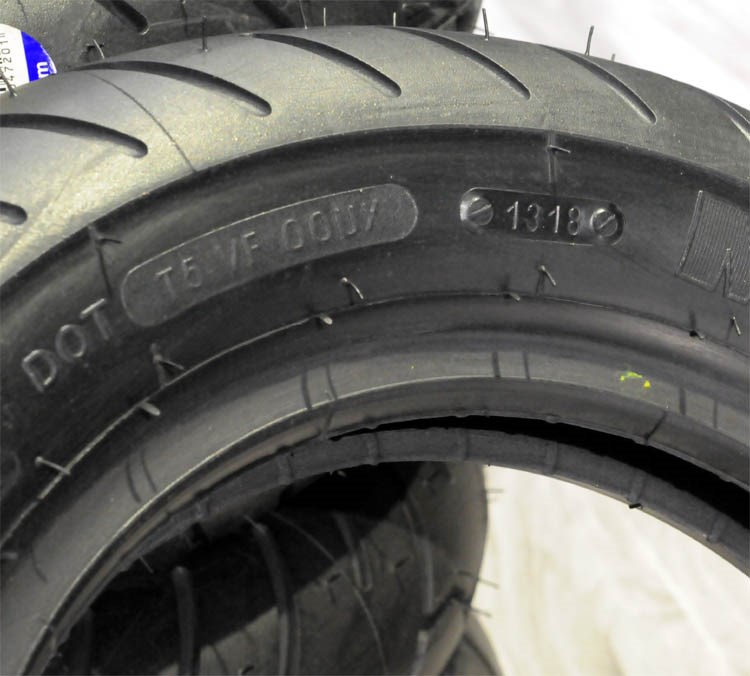 Michelin S1 CITY lốp 90/100 / 80-10-12 xe máy tay ga xe điện bê tông trượt M1 - Lốp xe máy lốp xe máy bám đường
