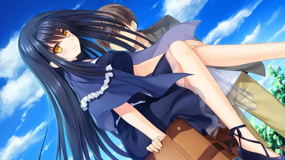 Steam Genuine Summer Pockets Original Version China Region Activation Code Cdkey in Stock