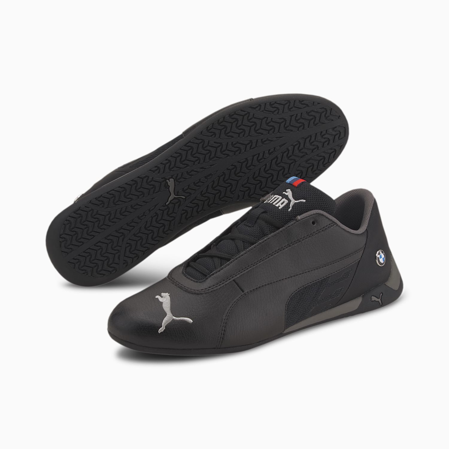 Puma BMW mms r Cat