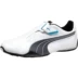 Giày thể thao nam PUMA / Puma thông thường đường may thấp thoáng khí Velcro Redon Move nhẹ 185999 - Dép / giày thường