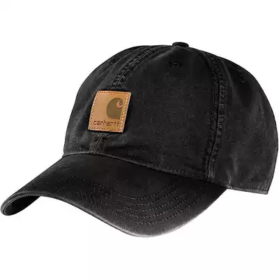 Carhartt Men's Hat Outdoor Sports Cap Quick Dry Sweat Dome Adjustable USA Direct Mail 100289