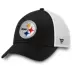 NFL nam thể thao mũ cao điểm mũ có thể điều chỉnh Pittsburgh Steelers chống nắng du lịch thoáng khí 2855187 - Mũ thể thao Mũ thể thao