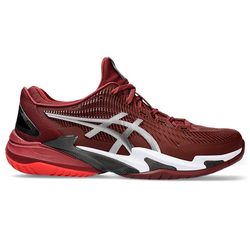 Asics/Asics tennis shoes ຜູ້ຊາຍ cushioning ກາງແຈ້ງ lightweight ບາດເຈັບແລະສະດວກສະບາຍຍ່າງປະຈໍາວັນສານ FF 3