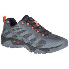 трекинговые кроссовки merrell/迈乐男子户外登山鞋低帮网眼支撑轻便美国直邮33192m Merrell/33192M