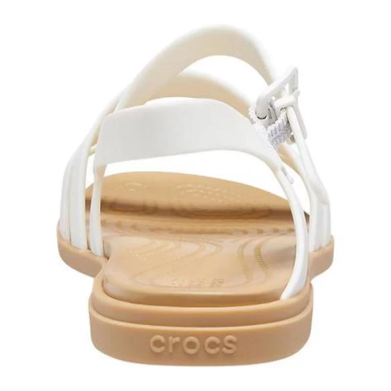 Пляжные комфортные спортивные сандалии Crocs, США