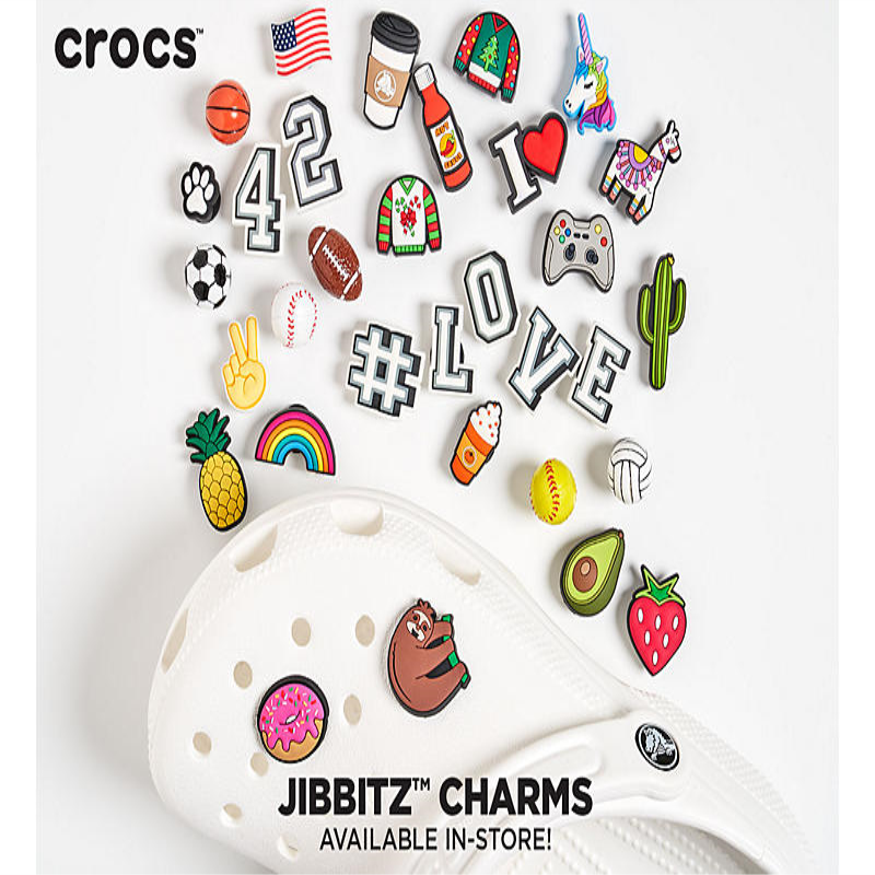 [Crocs/ женские туристические с мягким меховым подкладом, комфорт, прямой отправкой из США 105865]