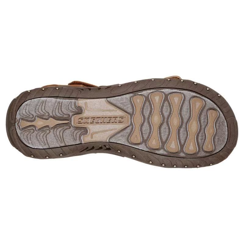 SKECHERS / SKECHERS Dép thể thao nữ bằng kim loại cổ điển khóa du lịch bãi biển Hoa Kỳ thư trực tiếp 41127 - Giày thể thao / sandles dép quai hậu nam 2021