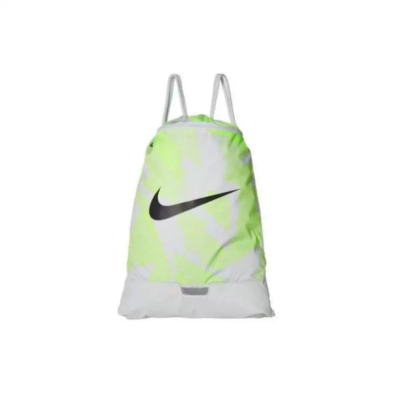 Сумка Nike/ для мужчин и женщин, прочный удобный рюкзак, шнурователь, США