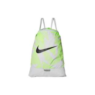 Сумка Nike/ для мужчин и женщин, прочный удобный рюкзак, шнурователь, США