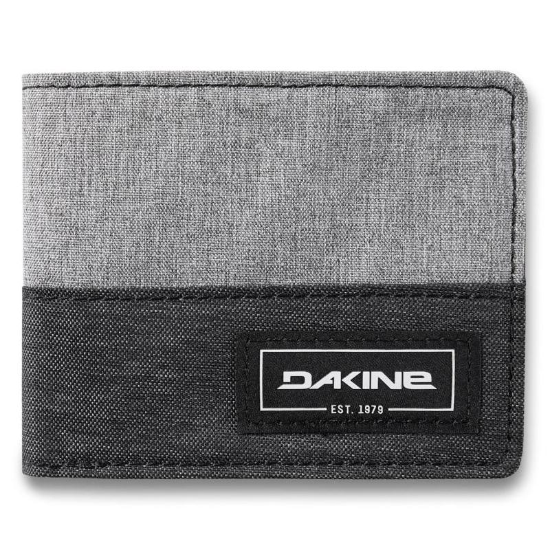 Ví nam nữ ngoài trời Dakine logo cổ điển lớn đeo được thư trực tiếp của Mỹ 10001834 - Ví / chủ thẻ ví clutch