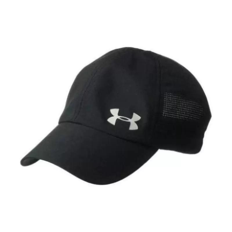 Under Armour / Under Armour Mũ lưỡi trai thể thao dành cho nữ có thể thoáng khí Hoa Kỳ Thư trực tiếp 8971927 - Mũ thể thao