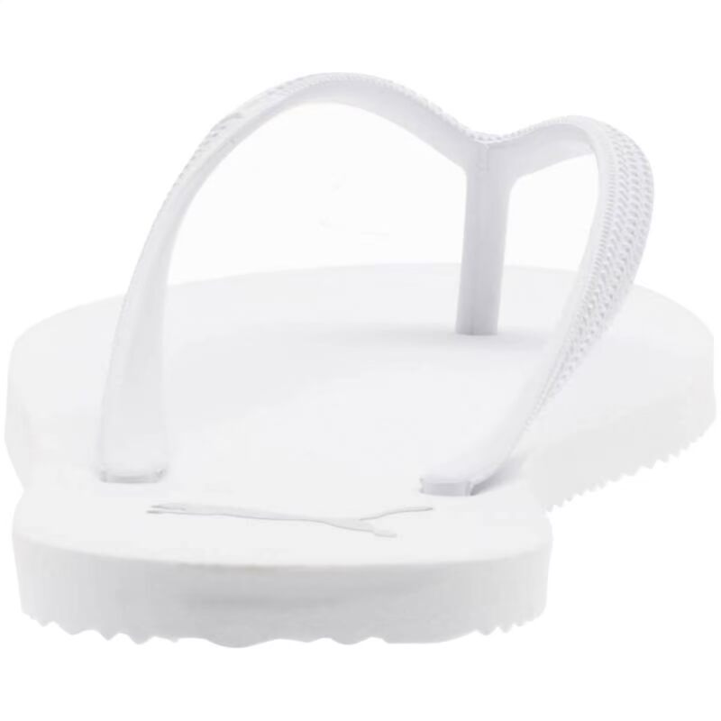 Dép thể thao Puma / Hummer dép xỏ ngón màu sắc mềm mại và thoải mái Thư trực tiếp của Mỹ 360255 - Dép thể thao dép da