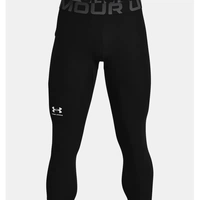 Under Armour/安德玛 Штаны для спортзала, впитывают пот и запах, в обтяжку