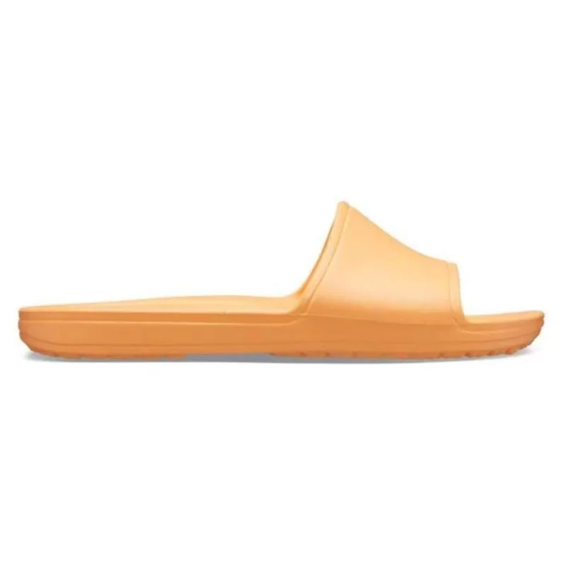 CROCS/卡洛驰 Women's sports outdoor slippers Drag the pure color lightweight American direct mail C365s
