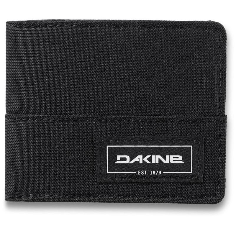 Ví nam nữ ngoài trời Dakine logo cổ điển lớn đeo được thư trực tiếp của Mỹ 10001834 - Ví / chủ thẻ ví clutch