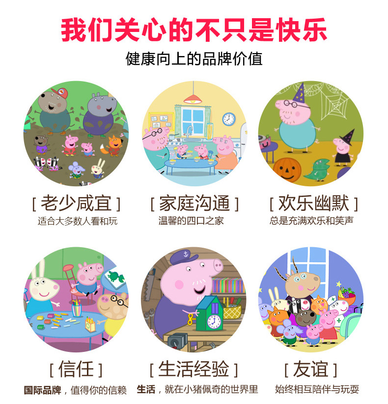 Piggy Trang ukulele trẻ em mới bắt đầu đồ chơi guitar nhỏ Mô phỏng Peggy chơi nhạc cụ nam và nữ - Đồ chơi âm nhạc / nhạc cụ Chirldren shop đồ chơi trẻ em