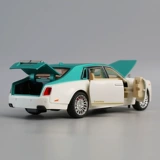 Инерционная модель автомобиля, ударопрочная игрушка, игрушечная машина для мальчиков, музыкальный транспорт со светомузыкой