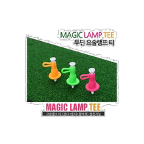 Korean direct mail BUDDY] 79 Magic Lamp T-shirt Golf Multifunctional T-shirt (short T-shirt long T-shirt