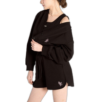 Korean direct mail reete universal sweatshirt