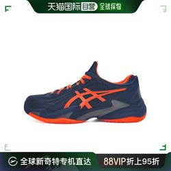 Korean direct mail asics ເກີບບາດເຈັບແລະທົ່ວໄປ ASICS tennis ເກີບ