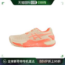 Korean direct mail asics ເກີບບາດເຈັບແລະທົ່ວໄປ ASICS tennis ເກີບ