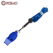 Korea Direct Mail FOX40 Referee Special Whistle Sports Whistle Sports