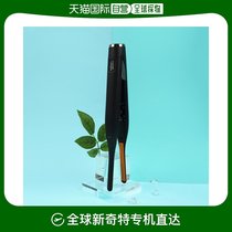 Korean direct mail Glampalm curling iron for men and women black compact long-lasting lightweight and strong GP141