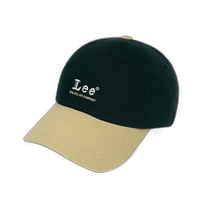 Korean direct mail lee general baseball cap