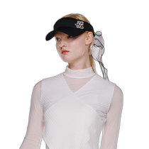 Korean direct mail fairliar golf universal hat visor
