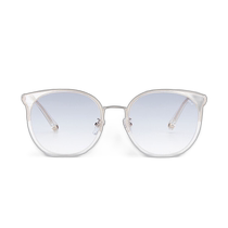 (Direct Mail from Korea) Anna Sui Fashionable and Versatile Sunglasses AS1178 800