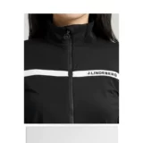 Корейская прямая почтовая почта J.lindeberg Gold Lindeberg Jacket Женский средний слой GWJS03874-9999