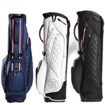 Korea Direct Mail GFORE Golf Fan Supplies Hyundai Hmall] G4AS22A24 Fashion Gall