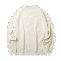 Korean direct mail FILLUMINATE popular trendy brand kpop trendy unisex style simple shirt 2322738