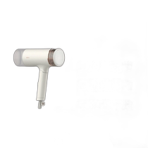 Korean direct mail Unix hair dryer white high-looking fixed pressure 220V1700W hot and cold adjustment UN-A1690