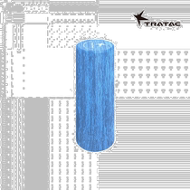 Korean direct mail tratac universal yoga aids