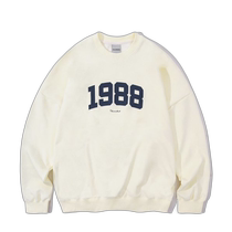 Korean direct mail FILLUMINATE popular trendy brand kpop trendy unisex style simple shirt 3026452