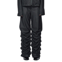 Korean direct mail labeless universal sweatshirt