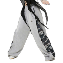 Korean direct mail holy number 7 universal sweatshirt